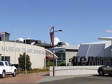 Te Manawa Museum